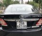 Toyota Corolla altis 1.8G MT 2013 - Bán Toyota Corolla Altis màu đen, số sàn, đời 2013