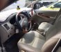 Toyota Innova  MT 2007 - Bán Toyota Innova MT 2007, màu bạc, xe đẹp