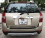 Chevrolet Captiva 2008 - Cần bán lại xe Chevrolet Captiva đời 2008, màu vàng xe gia đình