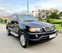 BMW X5 2005 - BMW X5 hàng full cao cấp vào đủ đồ, số tự động, nội thất đẹp, nệm da