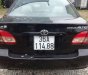 Toyota Corolla altis  G  2004 - Bán Toyota Corolla altis G năm 2004, màu đen, 243tr