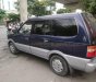 Toyota Zace   2003 - Bán Toyota Zace đời 2003, xe gia đình, 160tr