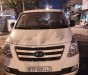 Hyundai Grand Starex 2016 - Cần bán Hyundai Grand Starex năm sản xuất 2016, màu trắng, xe nhập, giá tốt