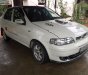 Fiat Albea 1.3 2005 - Cần bán xe Fiat Albea 1.3 2005, màu trắng phom rất thể thao