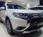Mitsubishi Outlander   2019 - Bán ô tô Mitsubishi Outlander 2019, màu trắng, mới 100%