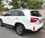 Kia Sorento GAT 2016 - Bán Kia Sorento 2016 màu trắng, tự động, full đầy đủ tiện nghi