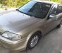 Ford Laser 2000 - Cần bán gấp Ford Laser đời 2000, màu vàng, nhập khẩu, 150tr