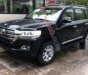 Toyota Land Cruiser  VX 4.6 V8  2019 - Bán Toyota Land Cruiser VX 4.6 V8 2019, màu đen, nhập khẩu