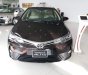 Toyota Corolla altis   2019 - Bán Toyota Corolla altis năm sản xuất 2019, màu đen, giá 761tr