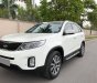 Kia Sorento GAT 2016 - Bán Kia Sorento 2016 màu trắng, tự động, full đầy đủ tiện nghi