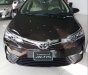 Toyota Corolla altis   2019 - Bán Toyota Corolla altis năm sản xuất 2019, màu đen, giá 761tr