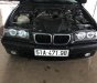 BMW 3 Series  320i 1997 - Bán ô tô BMW 3 Series 320i đời 1997, màu đen, xe nhập, 140 triệu