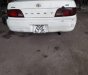 Toyota Camry   1995 - Bán xe Toyota Camry 1995, màu trắng, xe nhập, 115tr