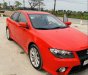 Mitsubishi Lancer 2009 - Bán ô tô Mitsubishi Lancer 2009, màu đỏ, nhập khẩu