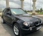 BMW X3 2005 - Bán BMW X3 đời 2005, màu đen, nhập khẩu nguyên chiếc chính chủ