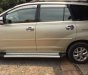 Toyota Innova 2008 - Cần bán Toyota Innova sản xuất 2008 còn mới