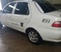 Fiat Albea  1.3   2005 - Cần bán gấp Fiat Albea 1.3 năm 2005, màu trắng