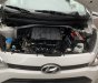 Hyundai Grand i10 2015 - Cần bán Hyundai Grand i10 đời 2015, màu trắng như mới, giá chỉ 265 triệu