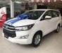 Toyota Innova   2019 - Bán Toyota Innova năm 2019, màu trắng giá cạnh tranh