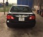 Toyota Corolla altis 2003 - Cần bán xe Toyota Corolla altis năm 2003, màu đen, giá 145tr