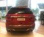 Ford Explorer 2018 - Ford Explorer 2.3 Ecoboost, màu đỏ, nhập khẩu Mỹ giá tốt. Hotline: 0797.609.916