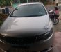 Kia Forte 2010 - Cần bán xe Kia Forte đời 2010, màu trắng số sàn, giá tốt