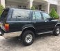 Toyota 4 Runner   1992 - Bán Toyota 4 Runner sản xuất 1992, xe nhập