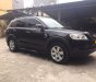 Chevrolet Captiva   2009 - Cần bán xe Chevrolet Captiva đời 2009, màu đen, số sàn