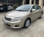 Toyota Corolla altis   1.8G 2010 - Bán xe Toyota Corolla altis 1.8G model 2011, chính chủ