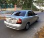 Daewoo Nubira   2000 - Bán Daewoo Nubira đời 2000, màu bạc, nhập khẩu  