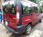 Fiat Doblo   2003 - Cần bán gấp Fiat Doblo sản xuất 2003, màu đỏ, giá 65tr