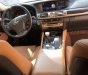 Lexus LS  460 2016 - Bán Lexus LS 460 đời 2016, màu nâu, nhập khẩu nguyên chiếc còn mới