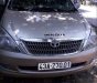 Toyota Innova   2006 - Bán xe Toyota Innova đời 2006, màu bạc, ít sử dụng 