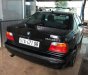 BMW 3 Series  320i 1997 - Bán ô tô BMW 3 Series 320i đời 1997, màu đen, xe nhập, 140 triệu