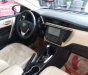 Toyota Corolla altis   2019 - Bán Toyota Corolla altis năm sản xuất 2019, màu đen, giá 761tr