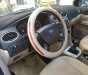 Ford Focus 2007 - Chính chủ cần bán xe Ford Focus MT 2007