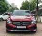 Mercedes-Benz C class C300 AMG 2016 - Bán C300 AMG model 2017, màu đỏ