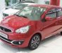 Mitsubishi Mirage 1.2L - 5MT 2019 - Bán xe Mitsubishi Mirage 1.2L - 5MT đời 2019, màu đỏ, nhập khẩu nguyên chiếc