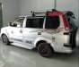 Mitsubishi Jolie 2002 - Bán Mitsubishi Jolie sản xuất 2002, màu bạc, nhập khẩu nguyên chiếc chính chủ