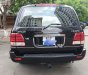 Lexus LX 470 2001 - Bán xe LX 470, SUV cao cấp, xe nhập Mỹ đời 2001, đăng ký lần đầu T1/2015