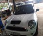 Mini Cooper 2007 - Bán Mini Cooper đời 2007, màu trắng, xe bao đẹp