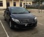 Toyota Corolla altis   2010 - Bán xe Toyota Corolla altis đời 2010, màu đen, chính chủ