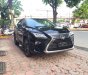 Lexus RX 450H 2019 - Bán Lexus RX 450h sx 2019, màu đen, xe nhập Mỹ mới 100% - LH 0905098888 - 0982.84.2838