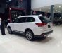 Mitsubishi Outlander   2019 - Bán ô tô Mitsubishi Outlander 2019, màu trắng, mới 100%