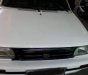 Kia Pride 1995 - Cần bán gấp Kia Pride 1995, màu trắng, nhập khẩu, 58tr