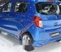 Suzuki Celerio  1.0 AT  2019 - Bán Suzuki Celerio 1.0 AT sản xuất 2019, màu xanh lam