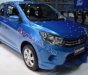 Suzuki Celerio  1.0 AT  2019 - Bán Suzuki Celerio 1.0 AT sản xuất 2019, màu xanh lam