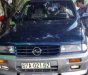 Ssangyong Musso   2000 - Bán gấp Ssangyong Musso năm sản xuất 2000, nhập khẩu  