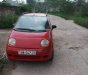 Chevrolet 2001 - Bán Chevrolet Matiz sản xuất 2001, màu đỏ, nhập khẩu