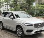 Volvo XC90 2017 - Bán xe Volvo XC90 dùng lướt, mới 99.9%, hỗ trợ bank tới 75%. Liên hệ để nhận giá tốt: 0982 859 382